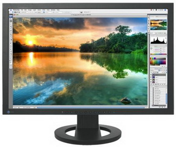 EIZO ColorEdge CG223W01